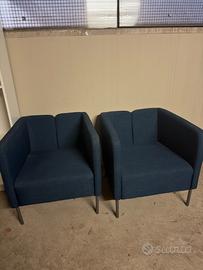 Poltrone design