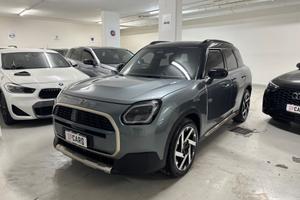 Mini Cooper Countryman D Favoured
