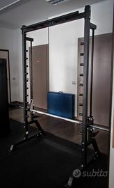 multipower homefitness