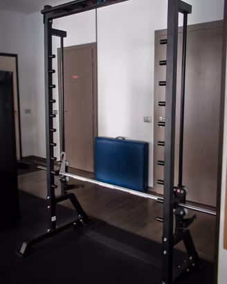 multipower homefitness