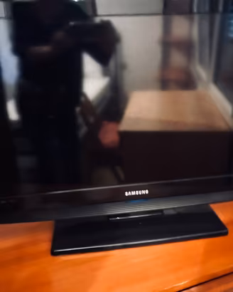 Televisione Samsung
