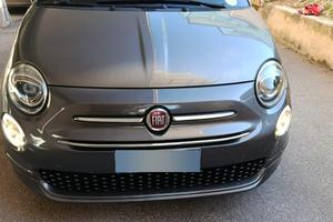 FIAT 500 1.2 lounge GPL-2019-103.000 Km