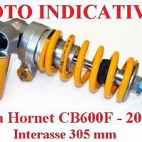 C.E.R.C.O. Mono Honda Hornet CB600F - 2005-06