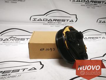 Puleggia Compressore Clima Ford Transit 1406034