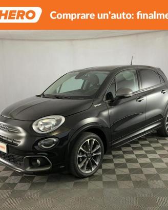 FIAT 500X HK44183