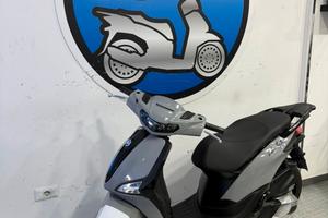 Piaggio Liberty 125