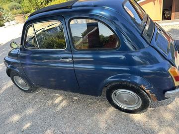 Fiat 500F