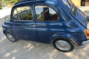 Fiat 500F