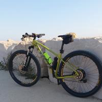 MTB TREK MARLIN  5     2024 