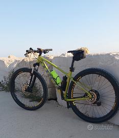 MTB TREK MARLIN  5     2024 