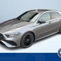 Mercedes-Benz Classe A 180d Automatic AMG Lin...