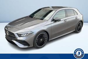 Mercedes-Benz Classe A 180d Automatic AMG Lin...