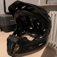 Casco Cratoni Off Road/Mountain bike.