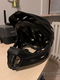 Casco Cratoni Off Road/Mountain bike.