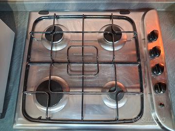 piano cottura Indesit