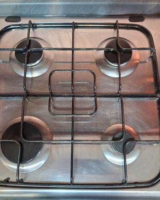 piano cottura Indesit