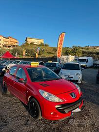 Peugeot 206 Plus 1.1 60CV 3p. Generation ECO GPL