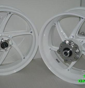 Ktm - cerchi ruote speciali pvm