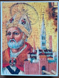 La torre Ghirlandina-vol. 01