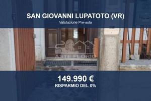 Immobile in asta di 77 m² a San Giovanni Lupatoto