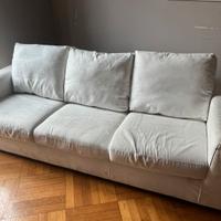 Divano  3 posti