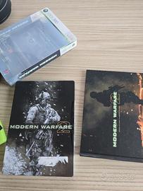 Modern warfare 2 - xbox 360