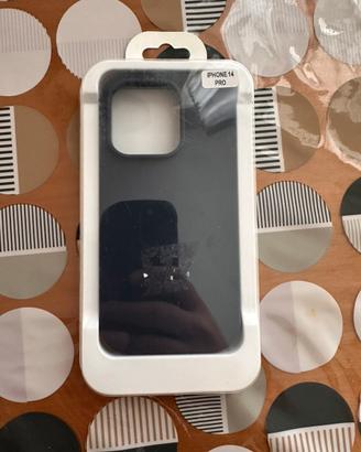 Cover iphone 14 pro NUOVA