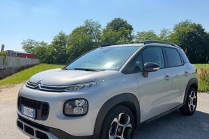 Citroen C3 Aircross PureTech 110 S&S Rip Curl