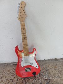 chitarra pet bambini