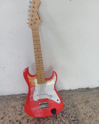 chitarra pet bambini