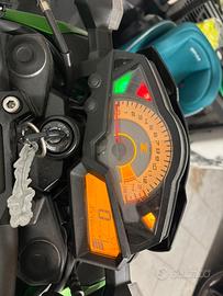 kawasaki z 300