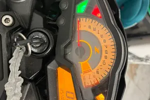 kawasaki z 300