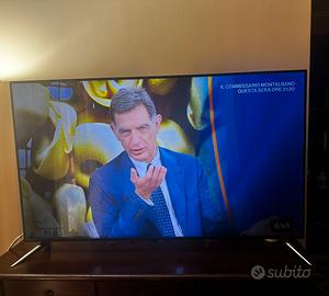 Panasonic TV 65’’