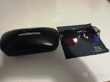 OCCHIALI DA SOLE ROCCOBAROCCO "LIMITED EDITION"