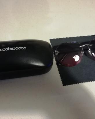 OCCHIALI DA SOLE ROCCOBAROCCO "LIMITED EDITION"
