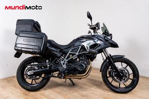 BMW F 700 GS ABS - 2016