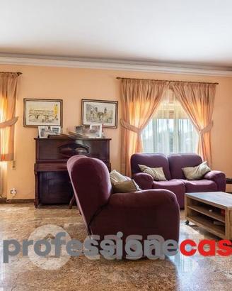 Casa Indipendente Pomezia [PC1173VRG]