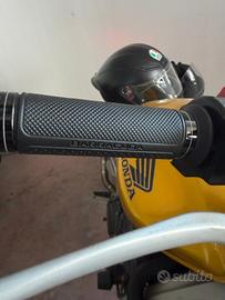 Honda Hornet 600 — 2007