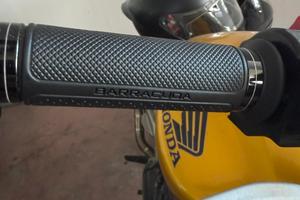 Honda Hornet 600 — 2007