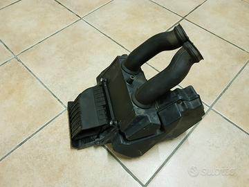 Filtro aria Yamaha XT 600