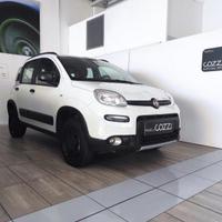 FIAT Panda 3ª serie - Panda 0.9 TwinAir Turbo 85cv