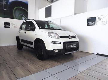FIAT Panda 3ª serie - Panda 0.9 TwinAir Turbo 85cv