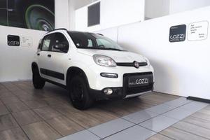 FIAT Panda 3ª serie - Panda 0.9 TwinAir Turbo 85cv