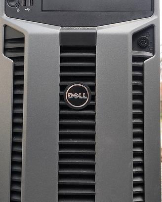 Server Dell PowerEdge T710 Tower Xeon E5645  16GB