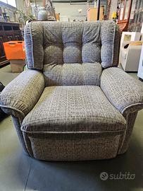 poltrona 