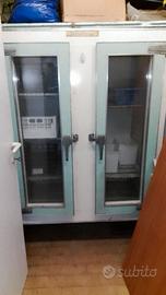 Frigo anni 50 vintage