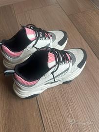 Dior b22 Rosa taglia 43