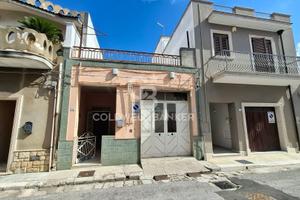 Casa indipendente - San Donaci