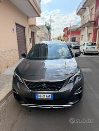 Peugeot 3008 gt line