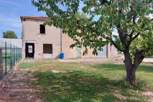 3 LOCALI A VIGARANO MAINARDA